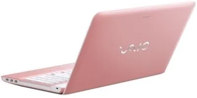 Sony VAIO SVE15117FN Laptop (2nd Gen Ci5/ 4GB/ 640GB/ Win7