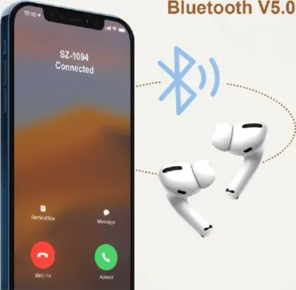 Signatize SZ-1094 True Wireless Earbuds