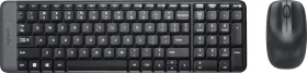 Logitech MK220 Wireless Keyboard