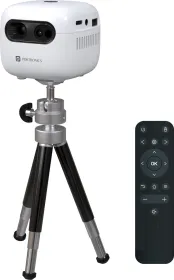 Portronics Pico 14 HD Portable Projector