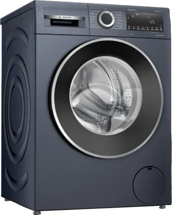 Bosch Series 8 WGA1420PIN 9 kg Fully Automatic Front Load Washing Machine
