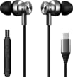 Kratos Tune V5 Type-C Wired Earphones
