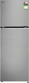 LG GLT3426SNPZ 343 L 2 Star Double Door Refrigerator