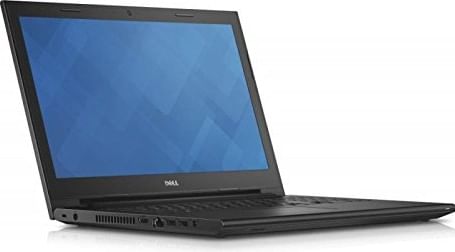 Dell Inspiron 15 3542 (X560367IN9) Laptop (4th Gen Intel Ci3/ 4GB/ 1TB/ Linux)