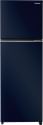 Panasonic NR-TG358BPAN 307 L 2 Star Double Door Refrigerator
