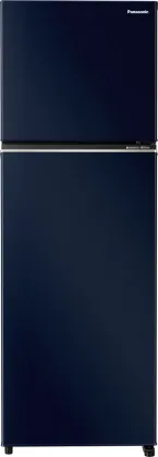 Panasonic NR-TG358BPAN 307 L 2 Star Double Door Refrigerator