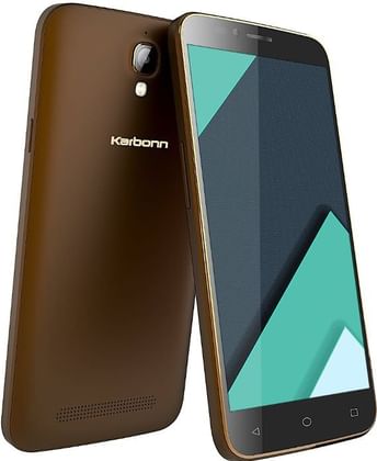 Karbonn Quattro L50