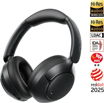 QCY H3 Pro Wireless Headphones