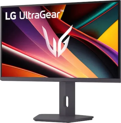 LG UltraGear 27G610A-B 27 inch QHD Gaming Monitor