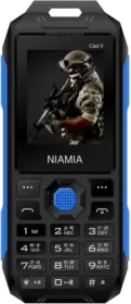 Niamia Cad V