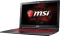 MSI GV62 7RE Gaming Laptop (7th Gen Core i7/ 8GB/ 1TB 128GB SSD/ Win10 Home/ 4GB Graph)