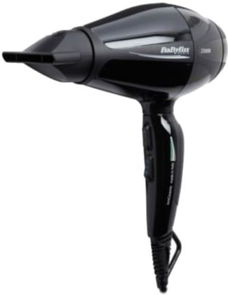 Babyliss IONIC 2300W IPRO PROFESSIONAL 6616E Hair Dryer