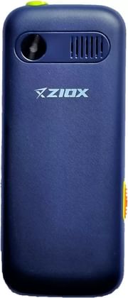 Ziox X41