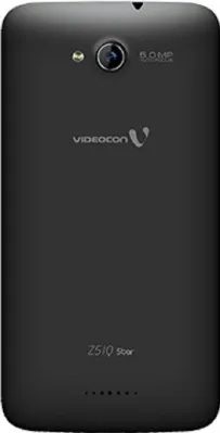 Videocon Infinium Z51Q Star