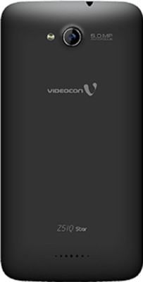 Videocon Infinium Z51Q Star