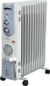 Havells OFR 11 Fin 2500-Watt PTC Heater