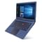 iBall CompBook M500 Laptop (CDC/ 4GB/ 32GB/ Win10)