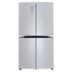 LG GR-B24FWSHL 725 L Side By Side Refrigerator