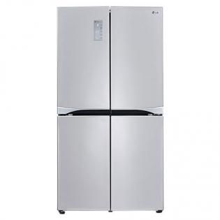 LG GR-B24FWSHL 725 L Side By Side Refrigerator Price in India 2023, Full  Specs & Review