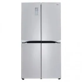 LG GR-B24FWSHL 725 L Side By Side Refrigerator