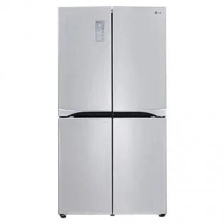 LG GR-B24FWSHL 725 L Side By Side Refrigerator