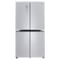 LG GR-B24FWSHL 725 L Side By Side Refrigerator