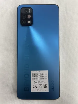 Umidigi A11 Pro Max