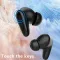 TecSox Dynamo True Wireless Earbuds