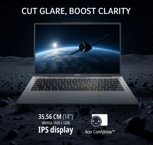 Acer Aspire 14 AS14H-53 UN.36CSI.00B Laptop