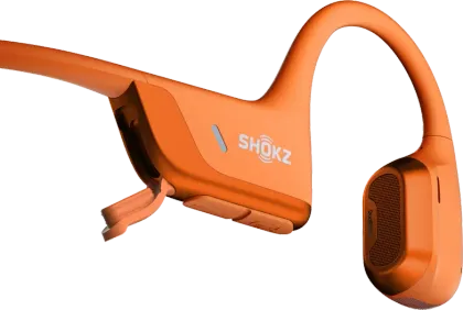 Shokz OpenRun Pro 2 Bone Conduction Headphones