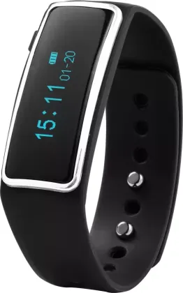 NuBand Lite Fitness Band