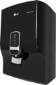 LG PuriCare WW140NP 8 L RO + UV + UF + TDS Water Purifier