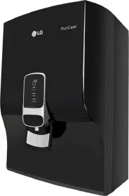 LG PuriCare WW140NP 8 L RO + UV + UF + TDS Water Purifier