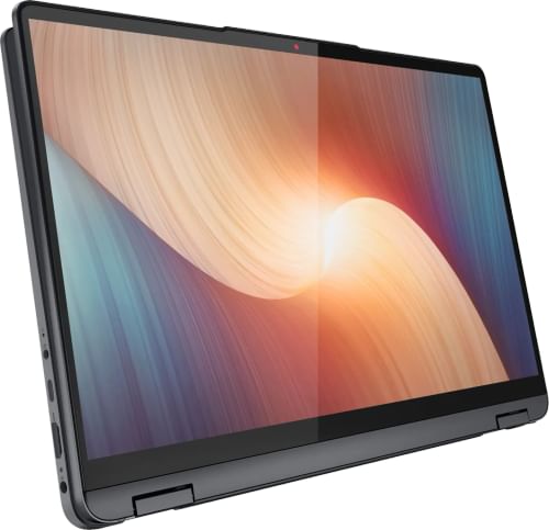 Lenovo IdeaPad Flex 5 14ALC7 82R900FYIN Laptop (AMD Ryzen 7 5700U/ 16GB/ 512GB SSD/ Win11 Home)