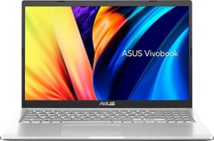 Infinix INBook Y2 Plus XL29 Laptop vs Asus VivoBook 15 X1500EA-EJ3379WS Laptop