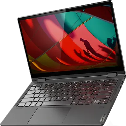 Lenovo Yoga C640 Laptop (10 th Gen Core i7/ 16GB/ 512GB SSD/ Win10 ...