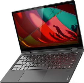 Lenovo Yoga C640 Laptop (10 th Gen Core i7/ 16GB/ 512GB SSD/ Win10)
