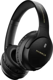 Hammer Bash Vivid Wireless Headphones