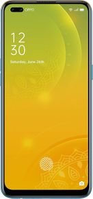 Samsung Galaxy F23 5G (6GB RAM + 128GB) vs OPPO F17 Pro Diwali Edition