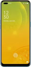 OPPO F17 Pro Diwali Edition