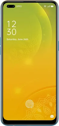 OPPO F17 Pro Diwali Edition