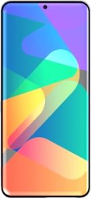 Lava Virat Curve vs Tecno Camon Slim