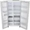 LG GL-B257DLW3 650 L Side By Side Refrigerator