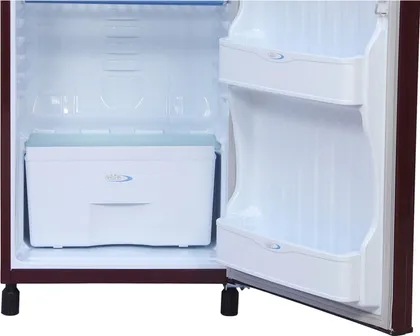Kelvinator 203BR Single-door Refrigerator