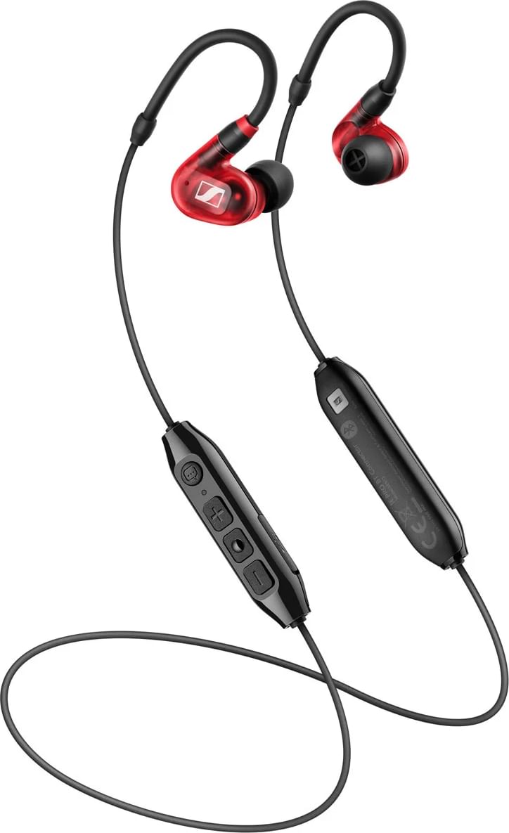 Sennheiser IE 100 Pro Wireless Earphones Price in India 2024, Full Specs & Review Smartprix