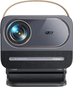 Yaber U12 Full HD Smart Projector