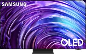 Samsung S95D 55 inch Ultra HD 4K Smart OLED TV (QA55S95DAULXL)