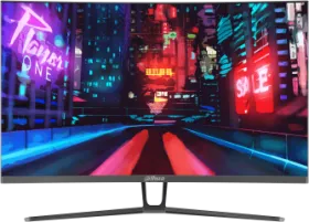 Dahua DHI-LM32-E230C 31.5 inch Full HD Curved Monitor