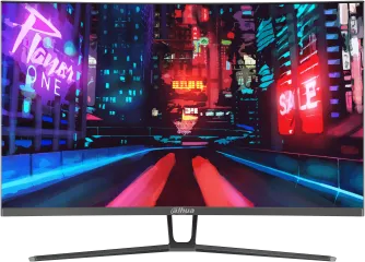 Dahua DHI-LM32-E230C 31.5 inch Full HD Curved Monitor