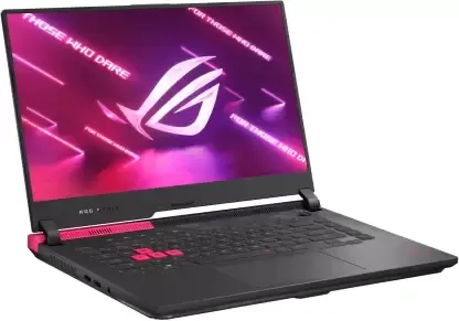 Asus ROG Strix G513QM-HF404TS Gaming Laptop (Ryzen 9 5900HX/ 16GB/ 1TB SSD/ Win10 Home/ 6GB Graph)